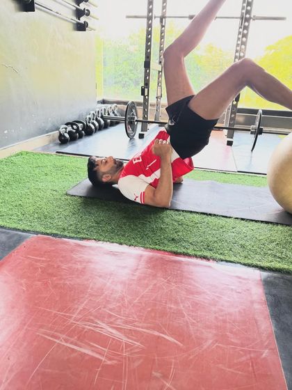 A3 Performance - Injury Recovery & Corrective Exercise Building Foundational Strength photo 17