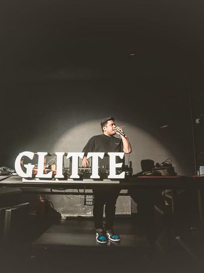 High-Energy Club Nights photo 20