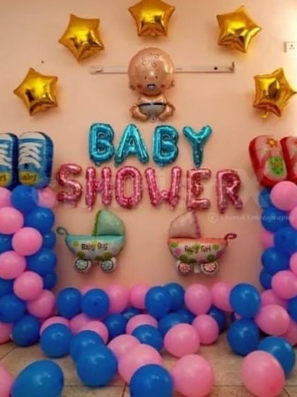 Baby Showers & Newborn Welcomes photo 24