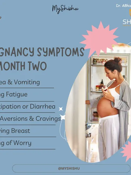 The second month of pregnancy often brings symptoms like morning sickness, fatigue, food cravings, and a growing sense of worry. My coaching helps you navigate these physical and emotional shifts.