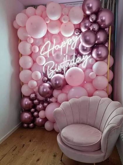 Stylish Birthday Celebrations photo 3