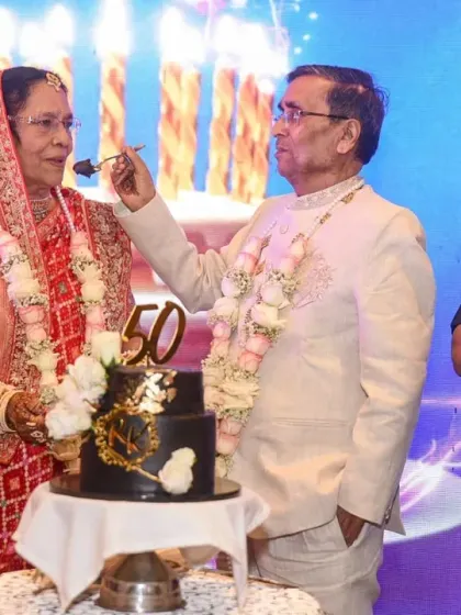 Milestone Anniversary Celebrations photo 14