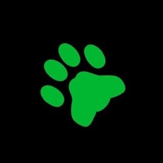 Green Panther