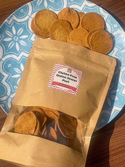 Guilt-Free Goodies photo 3