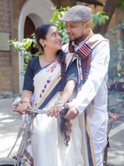 Pre-Wedding Stories photo 17