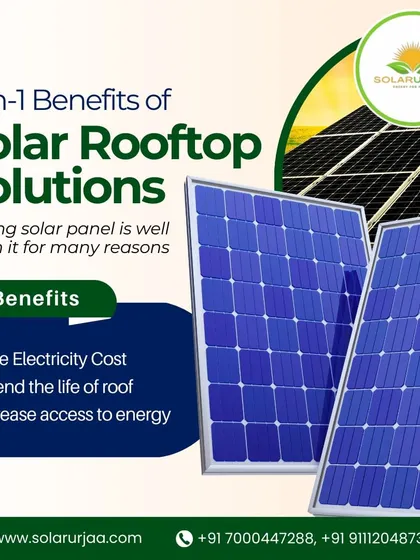 Our 3-in-1 solar rooftop solutions are well worth it. They save you electricity costs, extend the life of your roof, and increase your access to reliable energy.