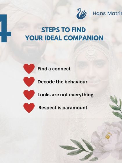 Hans Matrimony - Personalized Matchmaking Tips for Your Search photo 11