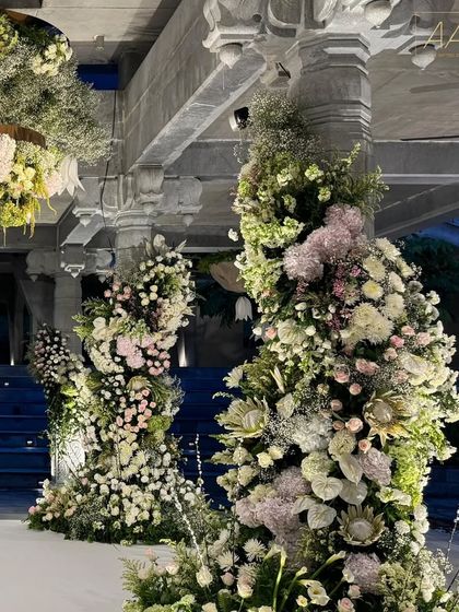 Aara Design & Decor - Event Design & Decor Modern & Minimalist Celebrations photo 10