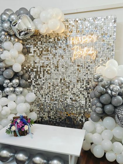 Chic Celebrations for Adults photo 17