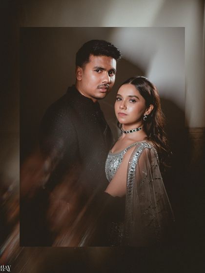 Glamorous Sangeet & Cocktail Nights photo 8