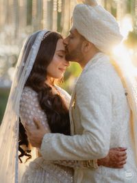 Wedding Photography & Videography