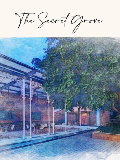 Prrathaa - Full-Service Wedding Planning Handpicked Bangalore Venues photo 5