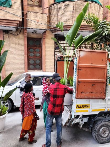 Delhi Gardner - Full-Service Landscaping Our Process: From Concept to Creation photo 10