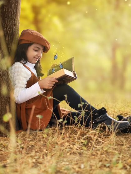 Milestone Birthdays (Ages 2 and Up) photo 9