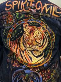 Arts & Crafts Workshops