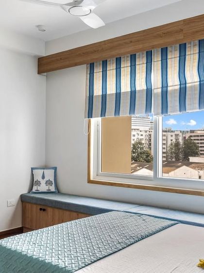 StyleMyKona - Residential Interior Design Imaginative Kids' Rooms photo 21