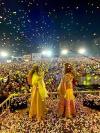 Bollywood Concerts & Live Shows