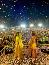 Live Music for Cultural & Festive Events