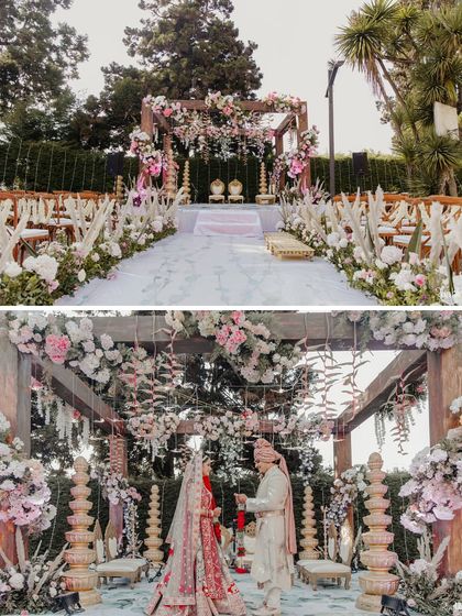 Grand Wedding Ceremonies photo 10