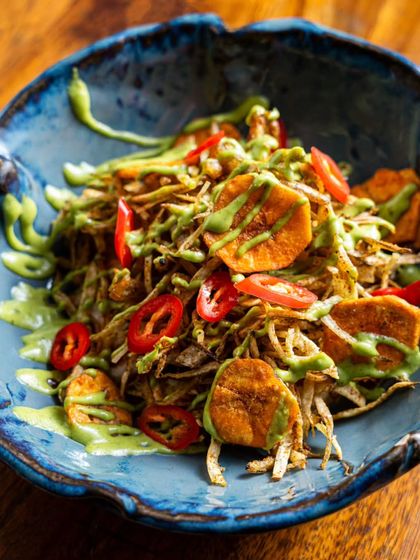 Restaurant & Menu Photography photo 22