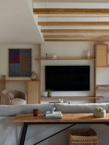 Weespaces - Full-Service Residential Interior Design Miscellaneous Projects & Details photo 75