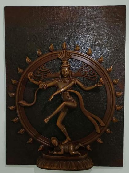 Spiritual & Divine Sculptures photo 23