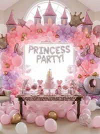 Baby Celebration Decoration