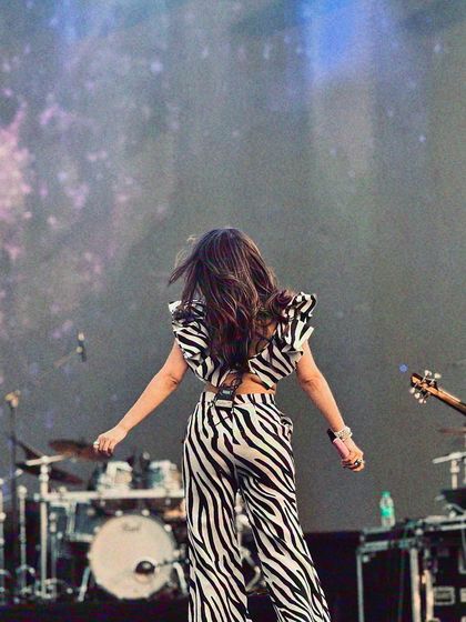 Stage & Performance Styling photo 12