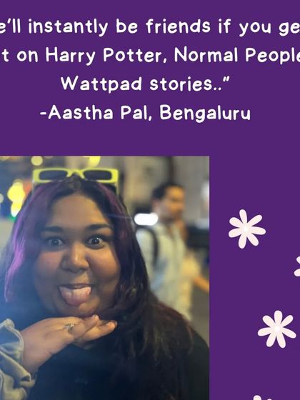 Radhika Mohta - Curated Singles Events Building Our Community photo 19