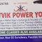 Satvik Power Yoga