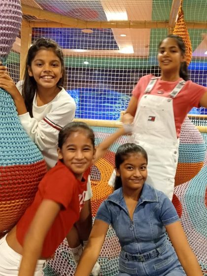 Action-Packed Play Zones photo 11