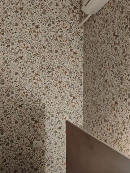 Wallplays - Wallpaper Design & Installation Nature-Inspired & Floral Prints photo 137