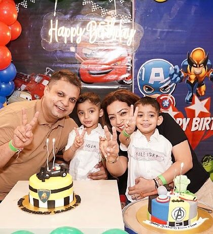 Custom Themed Parties photo 24