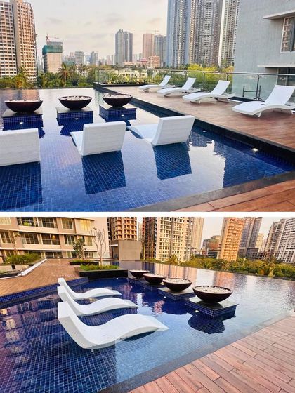 High-Rise Residential Skylines photo 38