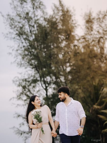 Couple Portraits: The In-Between Moments photo 29