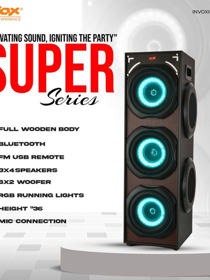 Complete Home Cinema Experience photo 7