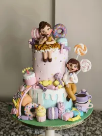 Gourmet Baked Goods & Gift Hampers