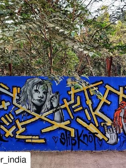 Graffiti Gully: The Art of the Letter photo 3