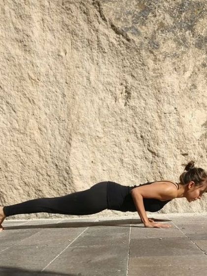 End the year by starting something new for yourself. Join our 'Begin Yoga' hatha flow classes to connect with your body and breath.