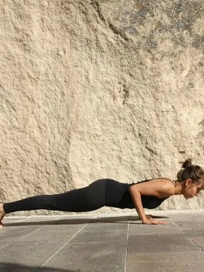 End the year by starting something new for yourself. Join our 'Begin Yoga' hatha flow classes to connect with your body and breath.