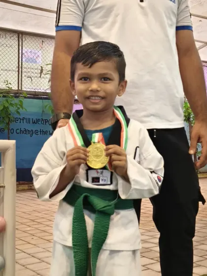 Our Champions: Medals & Achievements photo 12