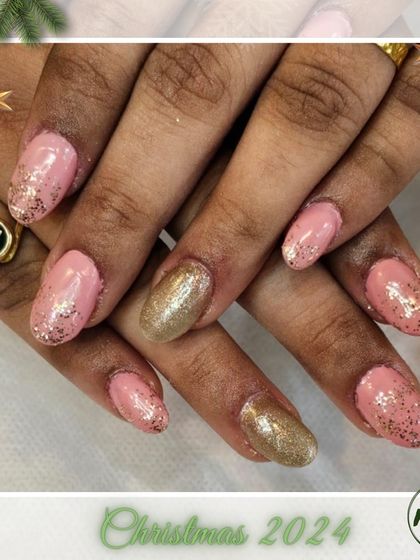 Festive & Themed Nails photo 9