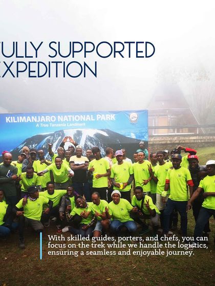 International Expeditions: The Seven Summits & Beyond photo 18