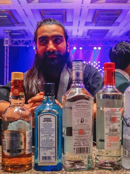 Meet The Dancing Bartender & Crew photo 10