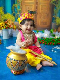 Baby & Kids Photography