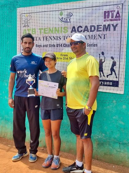 Our Champions: A Legacy of Wins photo 19