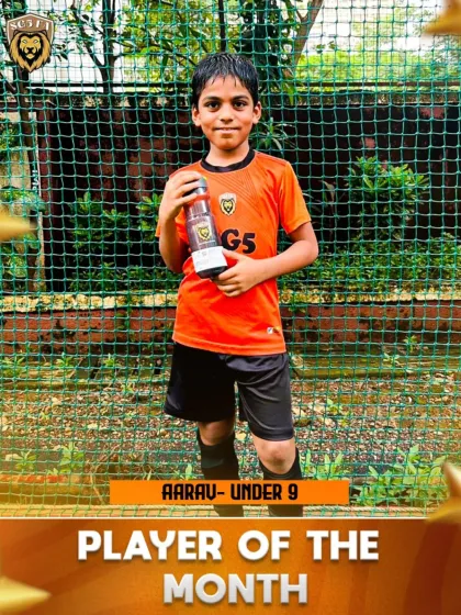 Player Achievements & Awards photo 22