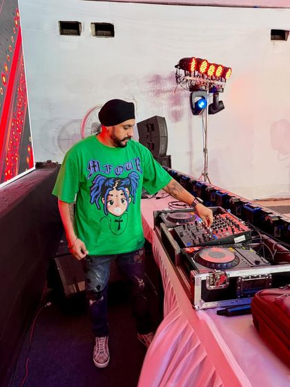 High-Energy Performances photo 7