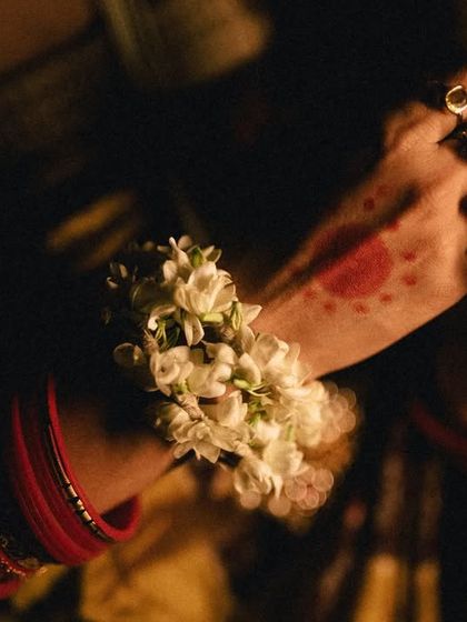 Mousam Pictures - Wedding Photography & Videography Editorial Portraits: For the Bride & Groom photo 35