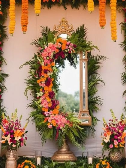 Photo Backdrops & Feature Walls photo 3